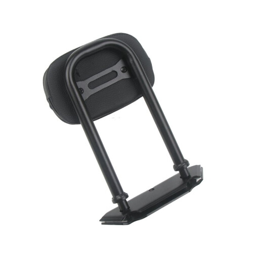 Accessoires pour   Cub 110 CC110 : Dossier, Siège Passager Arrière, Coussin de Dossier Sissy Bar 2