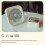 Portable CD Player Dazzling Colour Music  5.3 Rechargeable HIFI CD Player Small  Multi Mode Playback 5