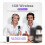 1 to 2 Wireless Microphone with Receiver  AI Speaker Microphone Multi Sound Effect Mixer System for Karaoke Black 4