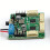 1 Set TB6612 4/2 Way Encoder Motor Driver Module High Performance  Stepper Motor Control Board, Wide Voltage 6-15V 4 2