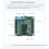 1 Set TB6612 4/2 Way Encoder Motor Driver Module High Performance  Stepper Motor Control Board, Wide Voltage 6-15V 4 8