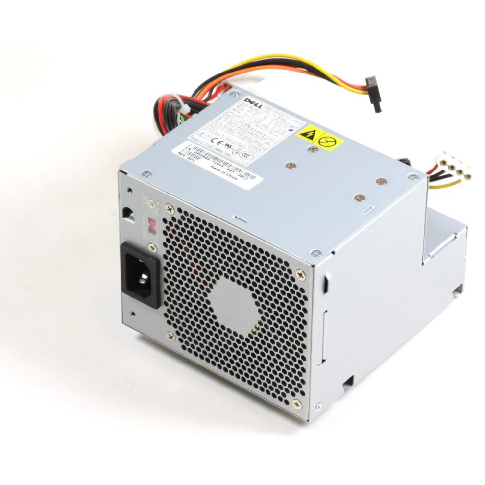 Dell 280W Power Supply Pfc Liteon