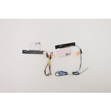 Lenovo WLAN and WWAN antenna assembly for Lenovo ThinkPad laptops enhancing wireless connectivity 69 cm depth.