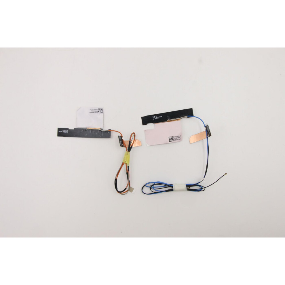 Lenovo Wlan And Wwan Antenna Assembly For Thinkpad Laptops Enhancing Wireless Connectivity 69 Cm Depth.