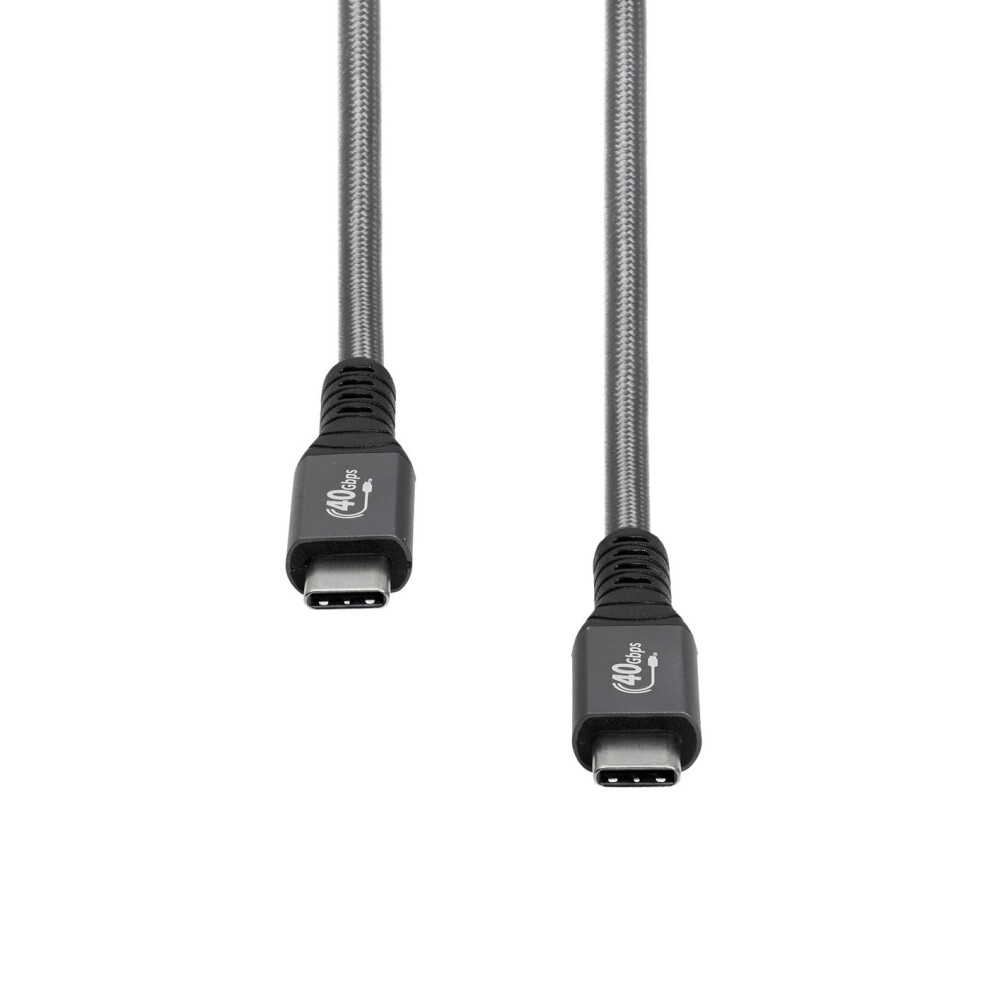 Proxtend Usb4 Cable Gen. 3X2 40Gbps 100W 0.5M 5714590362275