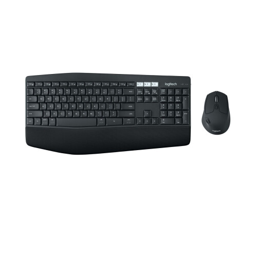 Logitech Logitech MK850 Performance - Bluetooth 2.4GHz 733/135g