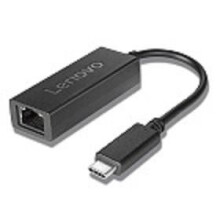 Lenovo USB C - Ethernet adapter, GX90M41965