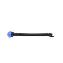 61667380744 Car WINDSHIELD WASHER RESERVOIR TANK FILLER for COUNTRYMAN F60 2017-2023