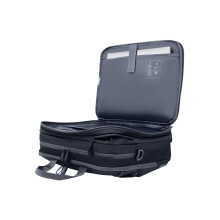 HP Travel Plus - Laptoptasche - 15L