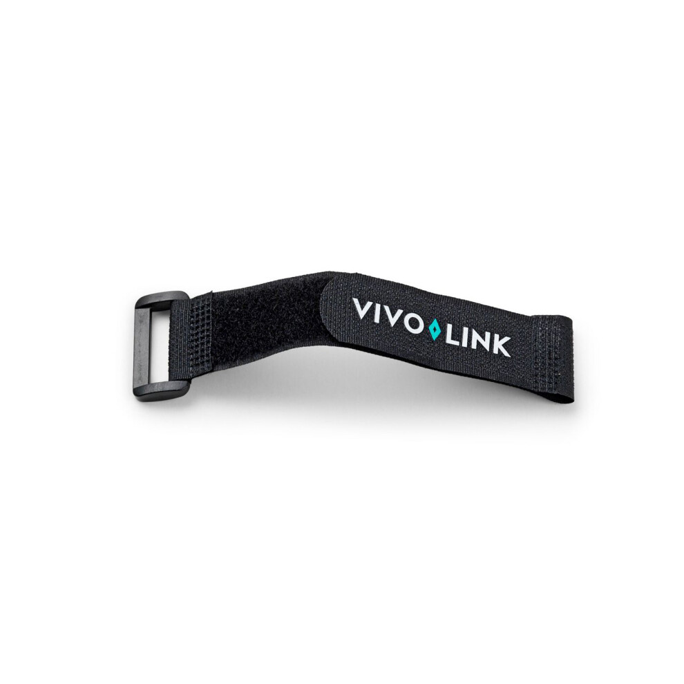 Vivolink Velcro Tie In 25 Pcs. Pack. Lenght 20Cm Width 25Cm 5704174046981