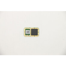 Lenovo Field Replaceable Unit (FRU) for Prometheus module compact design secureBIO functionality for Lenovo systems.