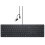 Dell Dell Pro Wired Collaboration Keyboard - KB525C - US International (QWERTY) 1