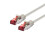 LOGON PROFESSIONAL PATCH CABLE S/FTP PIMF 30M - CAT6 - IVORY 1