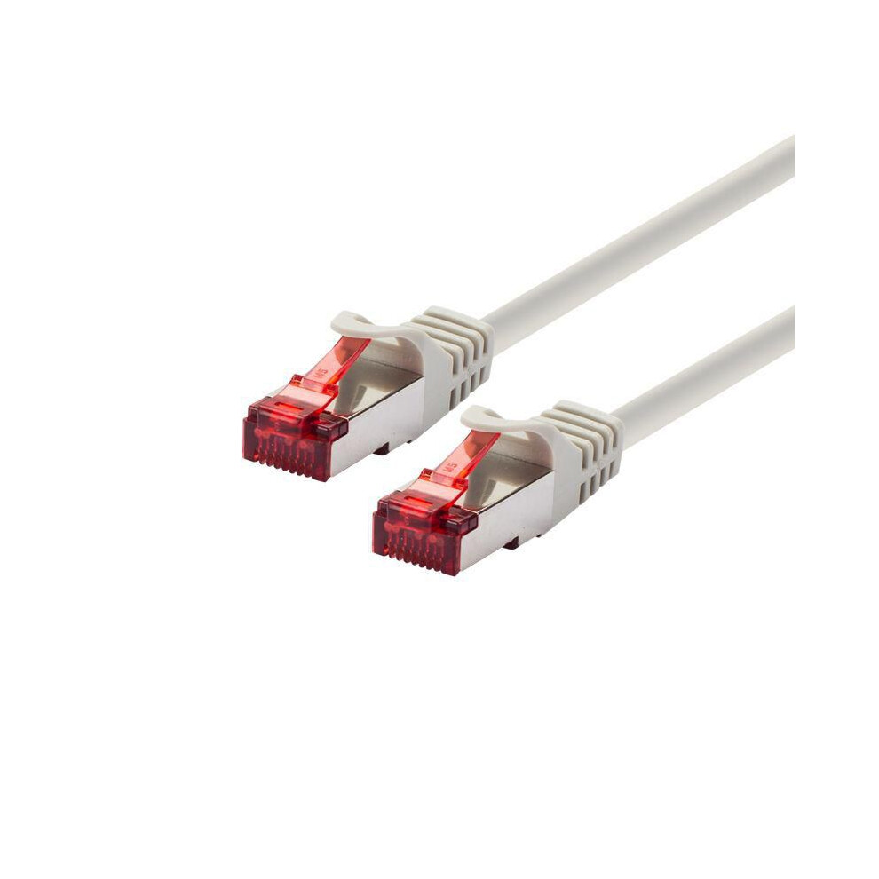 Logon Professional Patch Cable S/Ftp Pimf 30M - Cat6 - Ivory 5420016819949