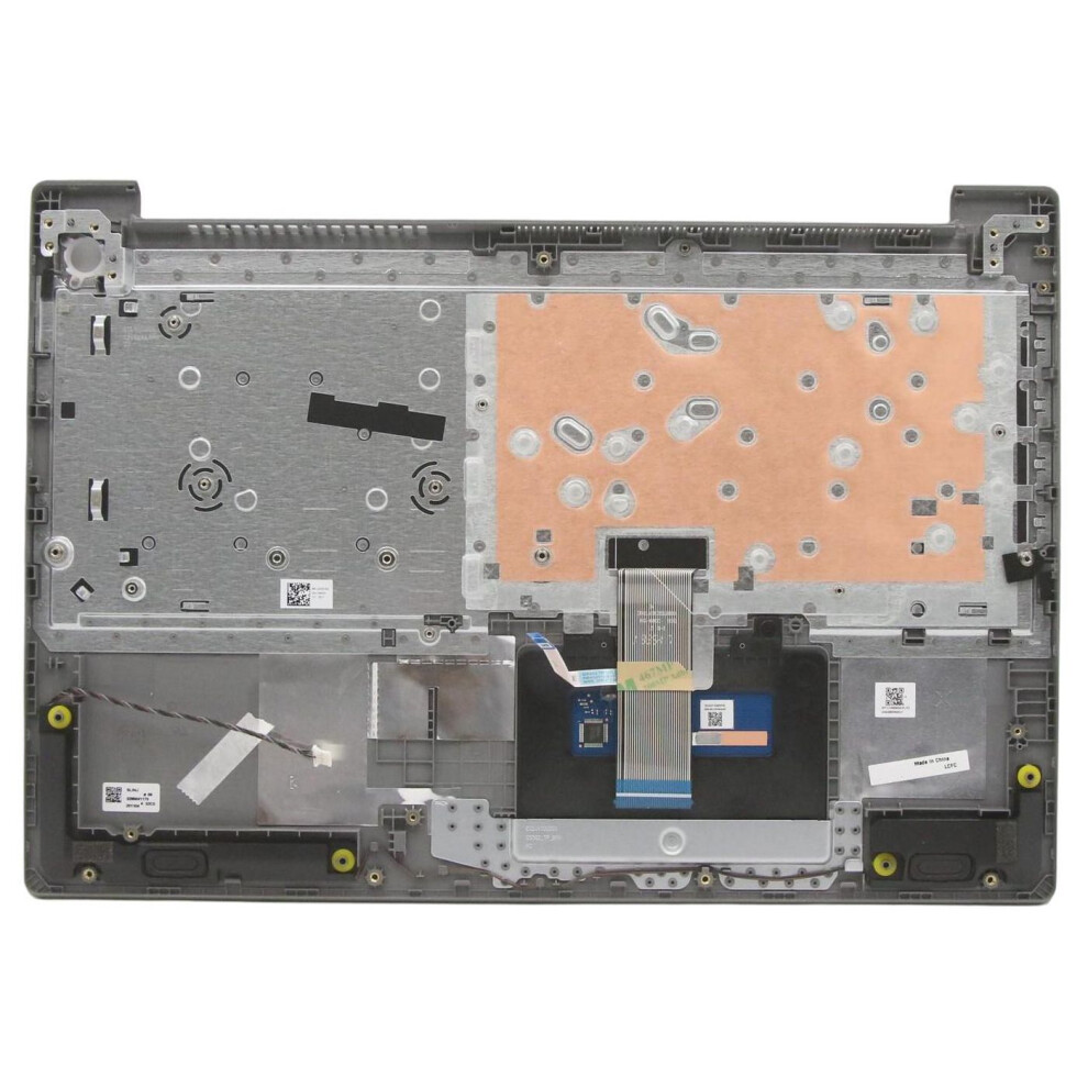Lenovo Cover + Keyboard For Ideapad 3-15Iil05 5704174396840