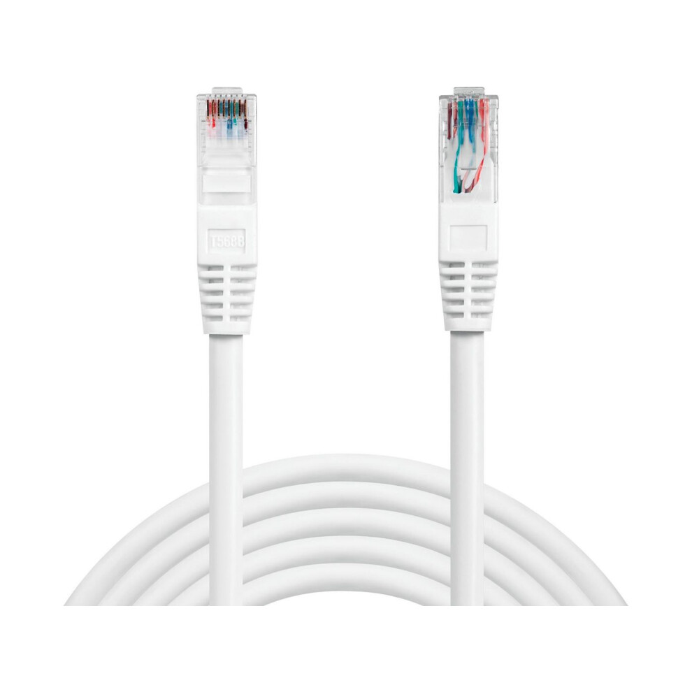 Sandberg Network Cable Utp Cat6 1 M 5705730506932