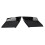 D Pillar Panel Window Molding Trim Exterior Accessories for  Evoque 2011-2017 Left LR048706 2