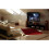 Techly Fold-Up Retractable Ceiling Mount 17"-37" Black 3