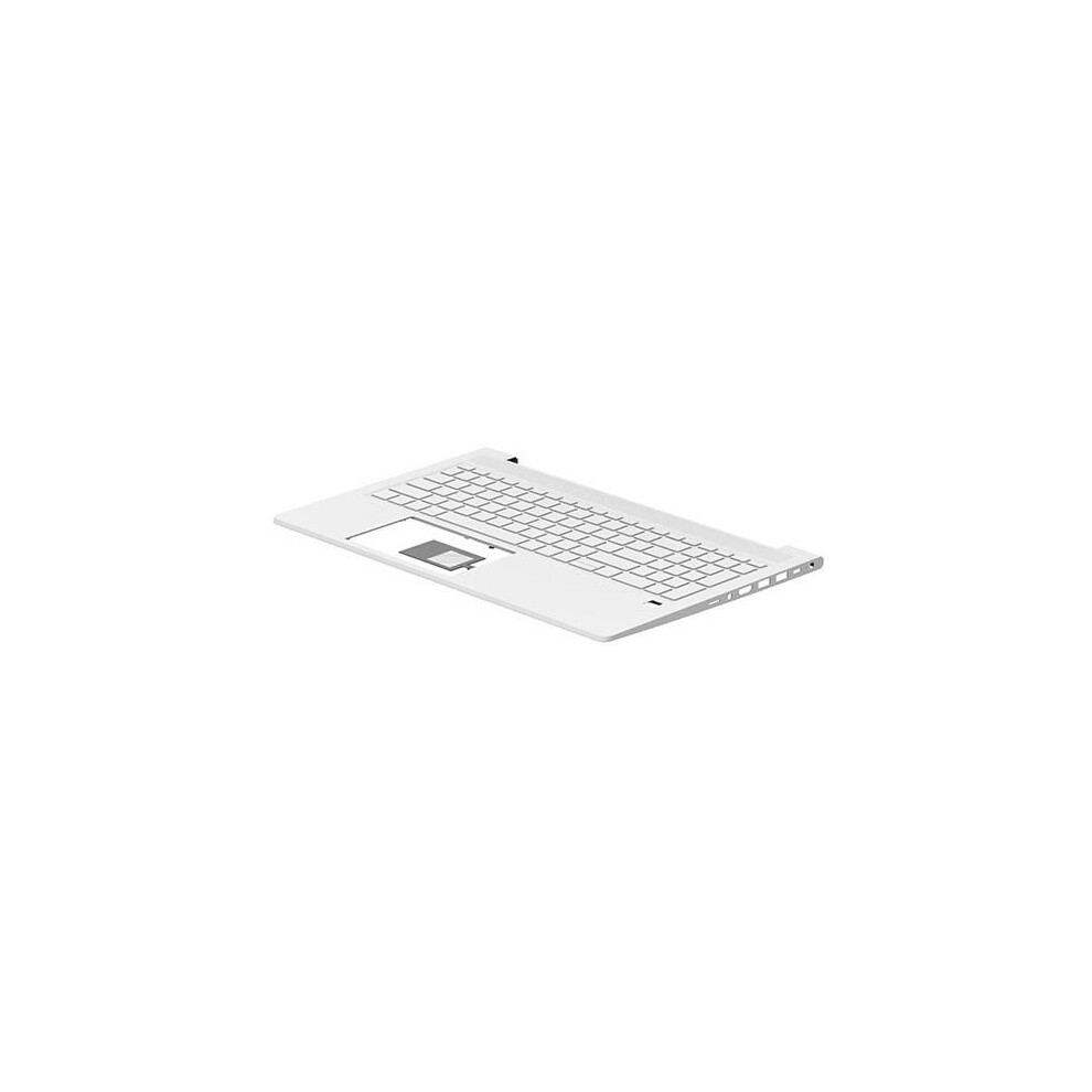 Hp Top Cover/Keyboard
