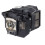 CoreParts Epson projektorlampe 1