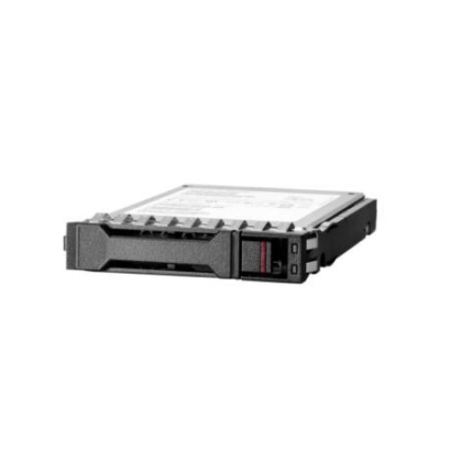 Hewlett Packard Enterprise 1TB SATA 7.2K SFF BC HDD