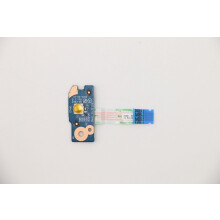 Lenovo Power board designed for specific Lenovo systems compatible with AMD configurations lightweight at 0.4 kg.