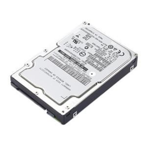 Lenovo Lenovo 600GB 15K 2.5"