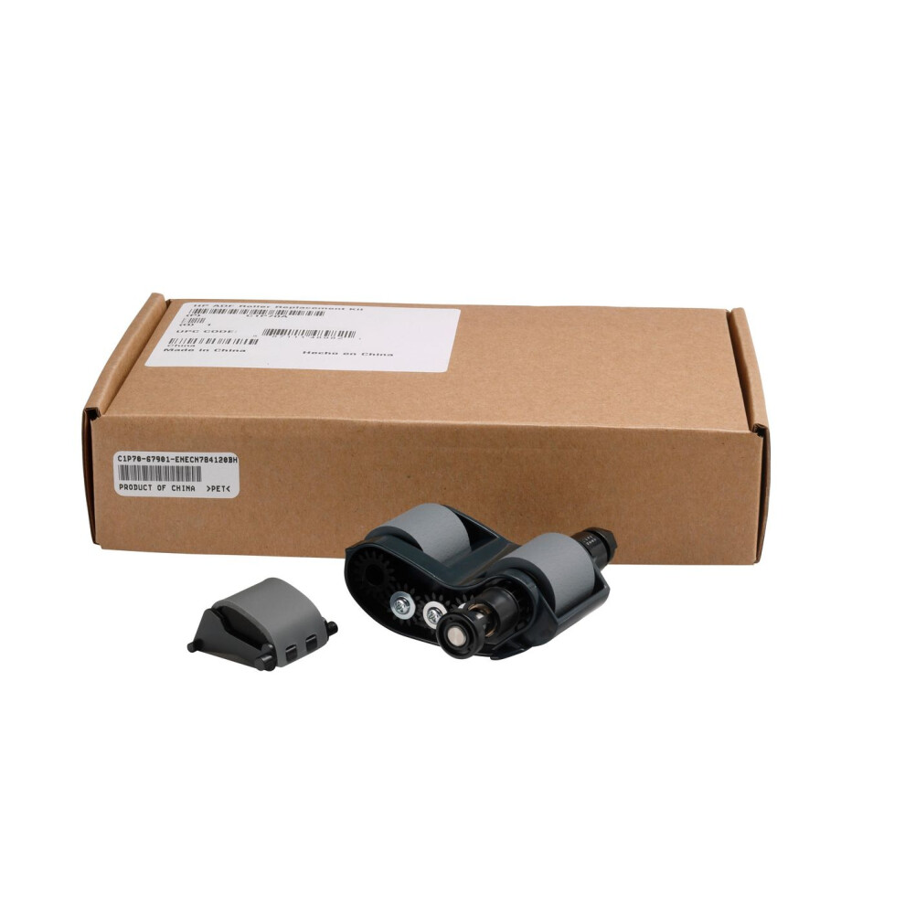 Hp Laserjet Adf Roller Replacement Kit
