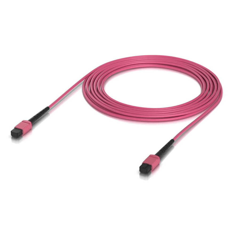Ubiquiti Om4 Mpo-12 Upc Rose 5 M 810084697795