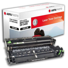 AgfaPhoto Brother DR-3400 50000 pages
