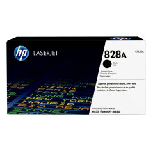Tambor de imagem - HP - 828A - 31 500 páginas - Preto - Laser