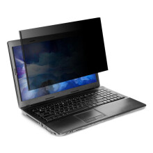 Targus 4Vu Magnetic Privacy Screen for 15.6â Laptops (16:10)
