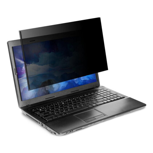 Targus Targus 4Vu Magnetic Privacy Screen for 15.6â Laptops (16:10)