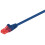 MicroConnect CAT6 U/UTP Network Cable 5m Blue 1