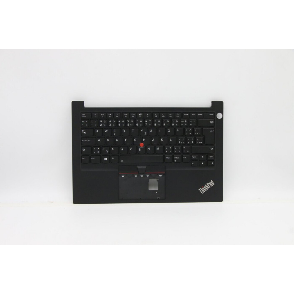 Lenovo Cover + Keyboard For Thinkpad E14 Gen 3 Notebook