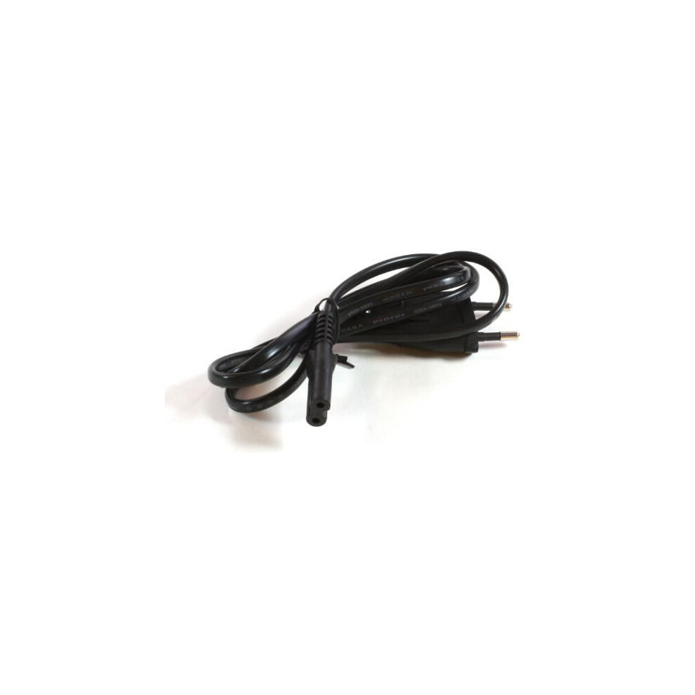 Dell Power Cord 2 Pin Euro 5704327812012