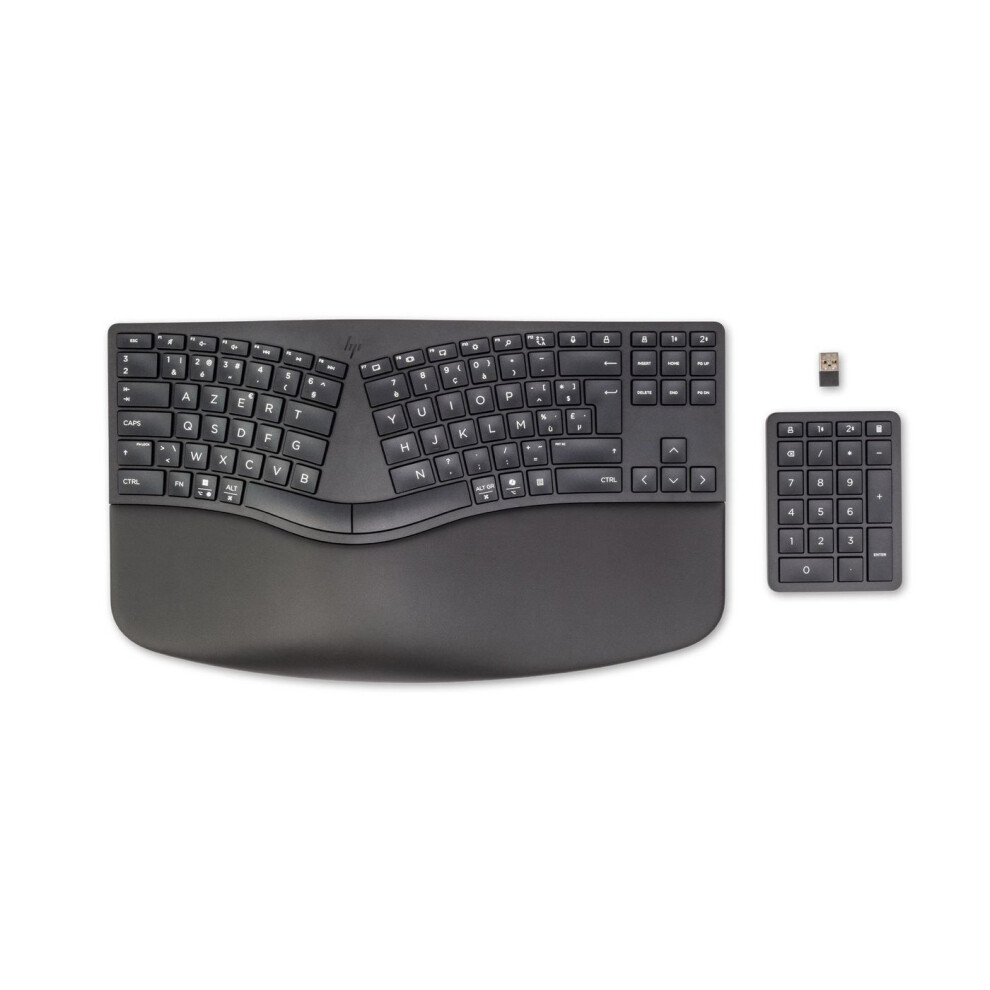 Hp Sps-Dongle Unifying Keyboard 197192177549