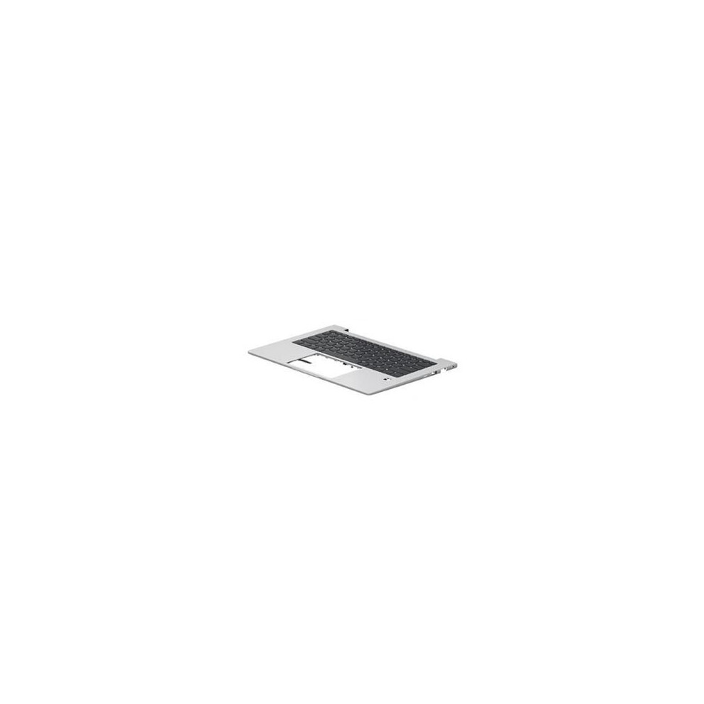 Hp Top Cover With Keyboard