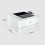 HP HP LaserJet Pro 4002dn Printer 5