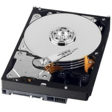 Western Digital Caviar Green 500GB 32 MB Cache SATA II 3 Gb/s