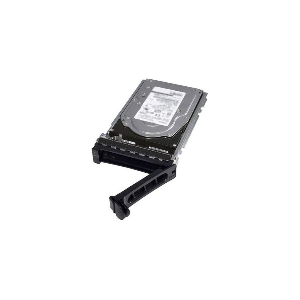 Dell 2Tb 3.5" Nl-Sas 7200Rpm 12Gbit/S