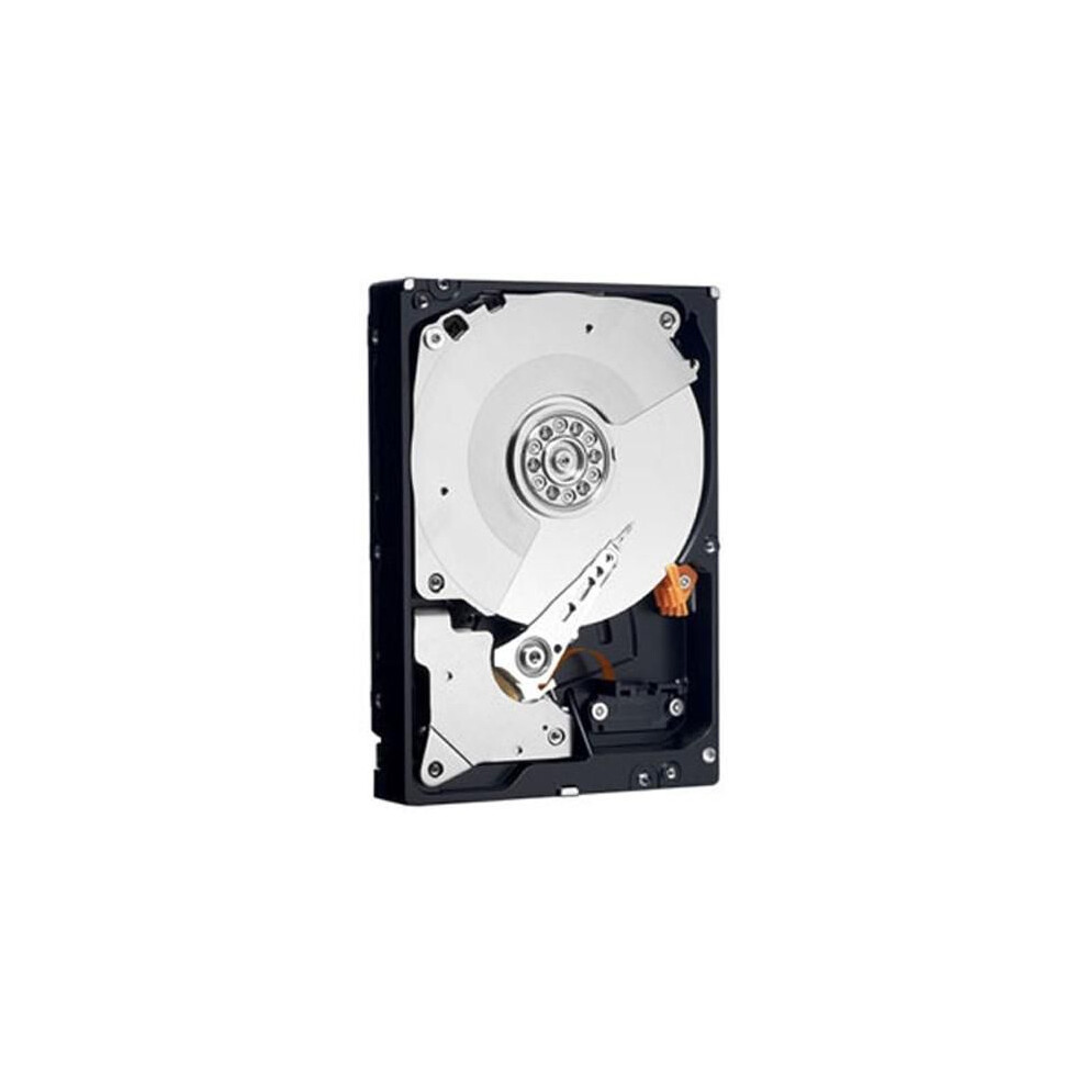Dell 4Tb Hdd Nl-Sas 7200 Rpm 3.5"