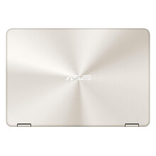 Asus LCD Cover UX360CA Gold