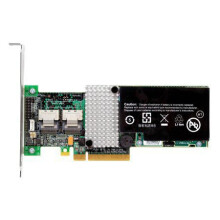 IBM ServeRAID M5015