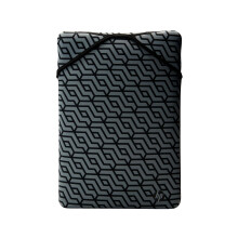 HP Reversible Protective 15.6-inch Geo Laptop Sleeve