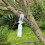 500Pcs Plastic Plant Labels Wrap Around Tree Tags, Adjustable Nursery Garden Labels Plant Tags 4