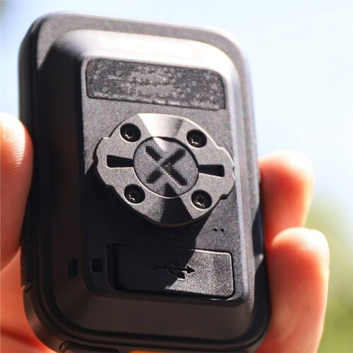 Support de Chronomètre pour Vélo, Base de Réparation, Support pour Compteur de Vélo XOSS NAV Pro 1
