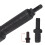 Dérailleur Universel pour Chaînes de Vélo 6-12 Vitesses, Conception Ergonomique 3