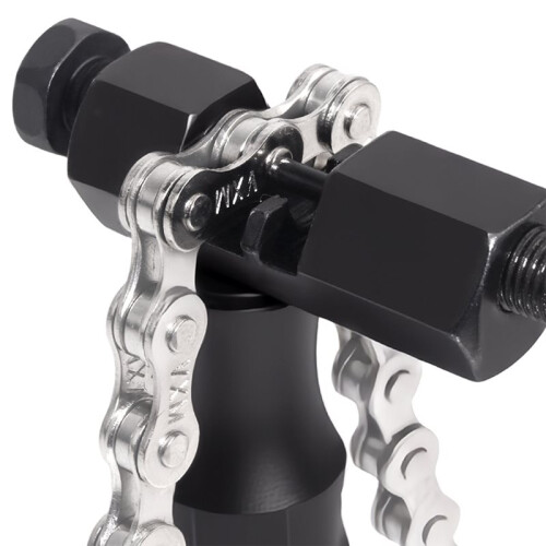 Dérailleur Universel pour Chaînes de Vélo 6-12 Vitesses, Conception Ergonomique 2