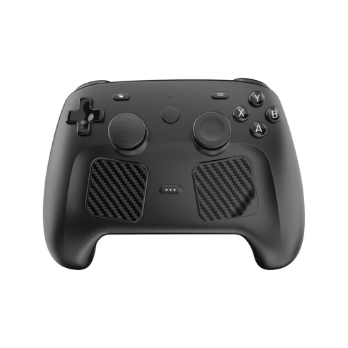 Para  Touchpad StickersWear Controller Button Thumbstick Caps + Touchpad + Back Button Silicone Covers 2